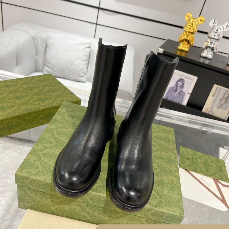 G*u*i boots